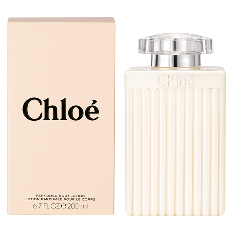 Chloé Chloé Body Lotion