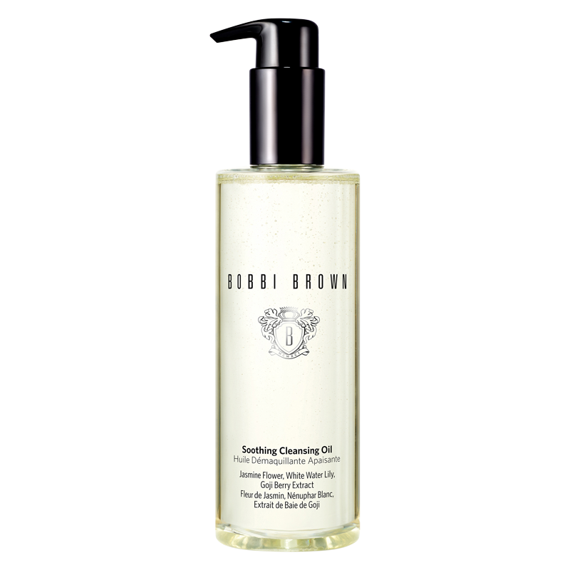 Bobbi Brown Cleansers & Masks Soothing Cleansing Oil