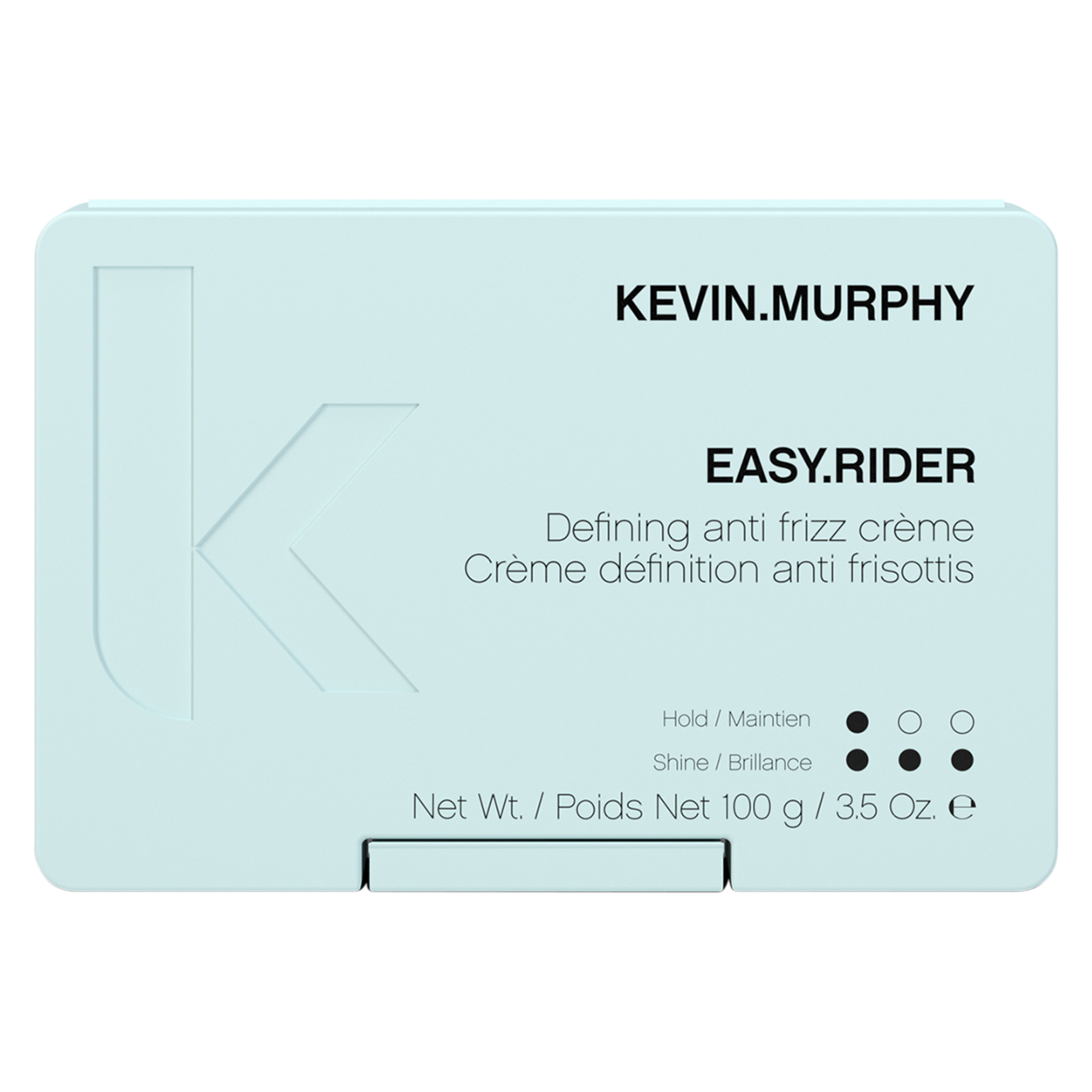 Kevin Murphy EASY.RIDER Defining Anti-Frizz Crème