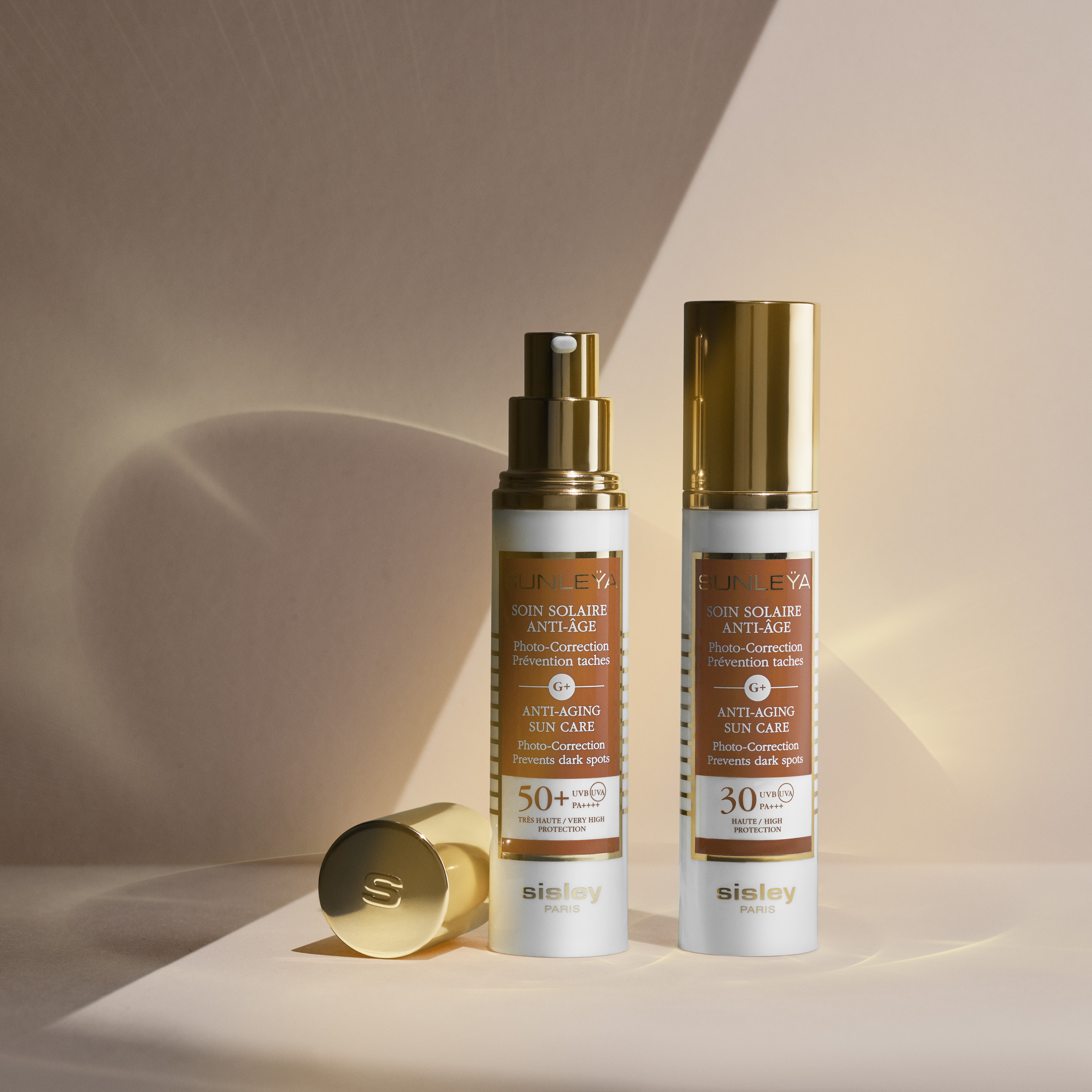 Sisley Sunleÿa G+ SPF 30