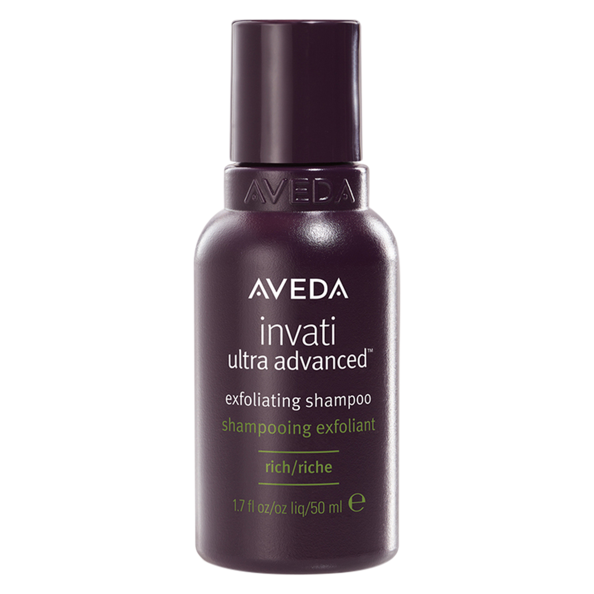Aveda Invati Ultra Advanced Exfoliating Shampoo Rich