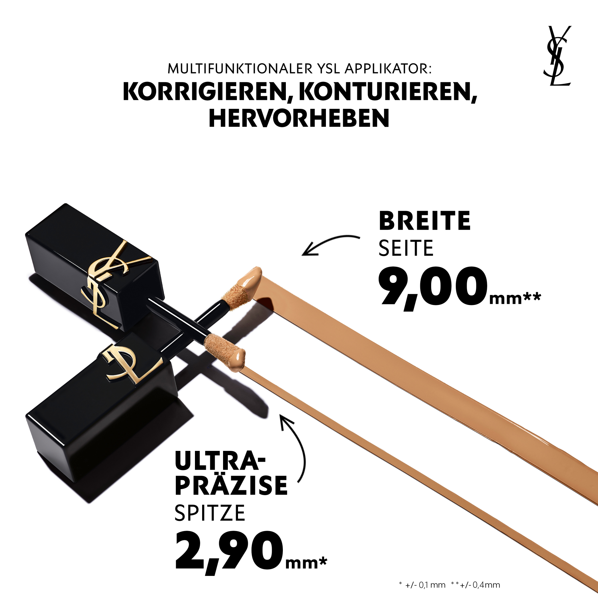 Yves Saint Laurent All Hours Concealer