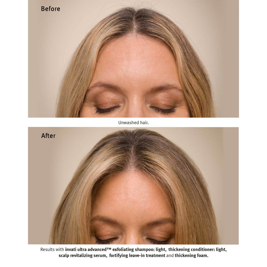 Aveda Invati Ultra Advanced Revitalizing Scalp Serum