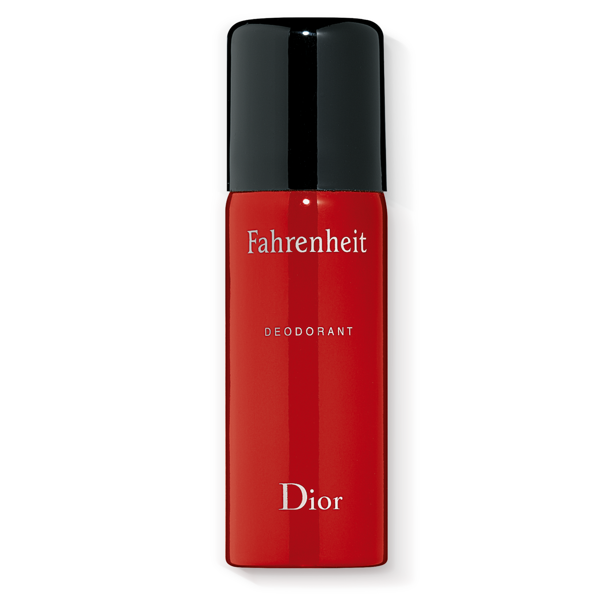 DIOR FAHRENHEIT Deodorant Spray