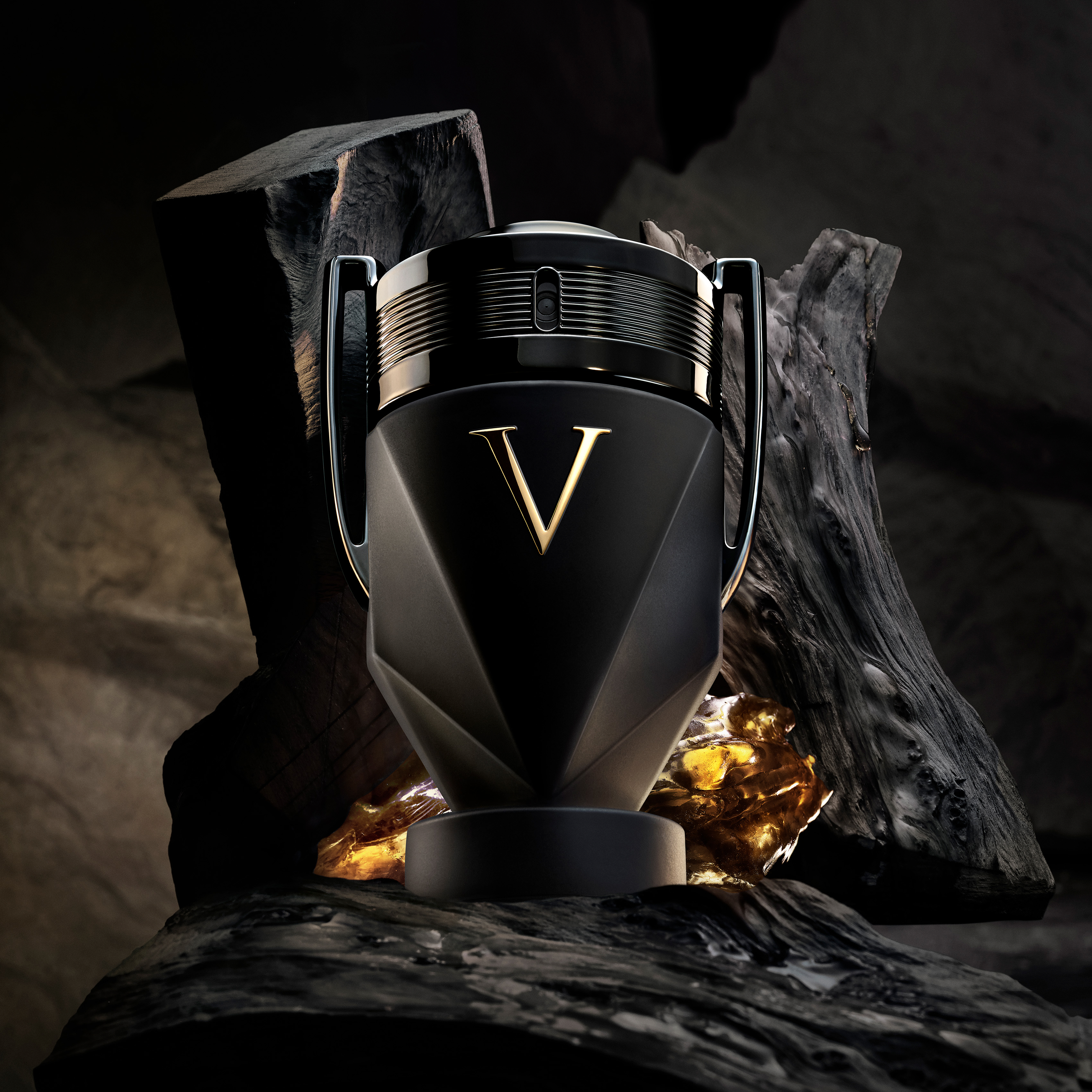 Rabanne Invictus Victory Absolu Parfum Intense