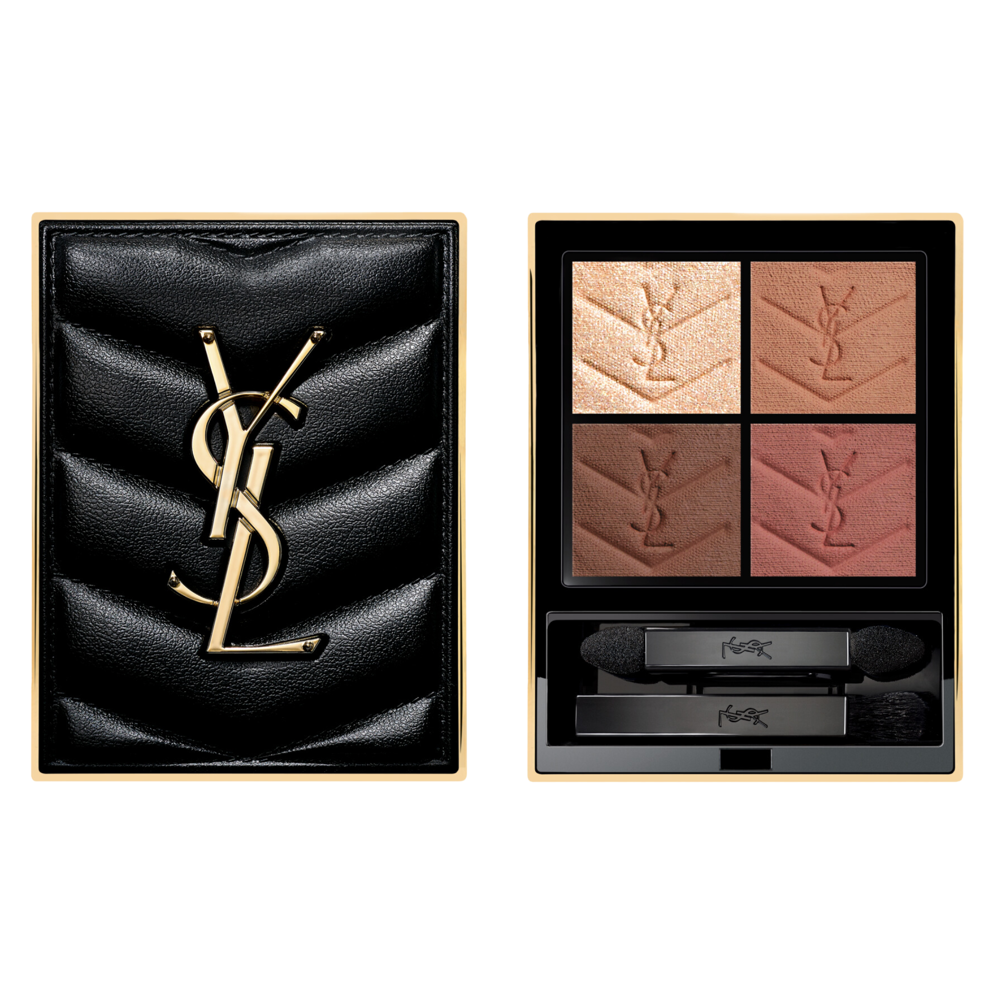 Yves Saint Laurent Couture Mini Clutch Eyeshadow Palette