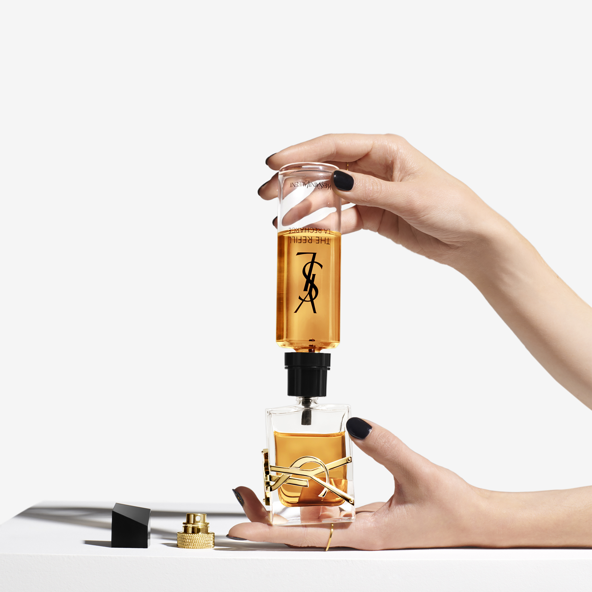 Yves Saint Laurent Libre Intense Eau de Parfum (EdP) Refill