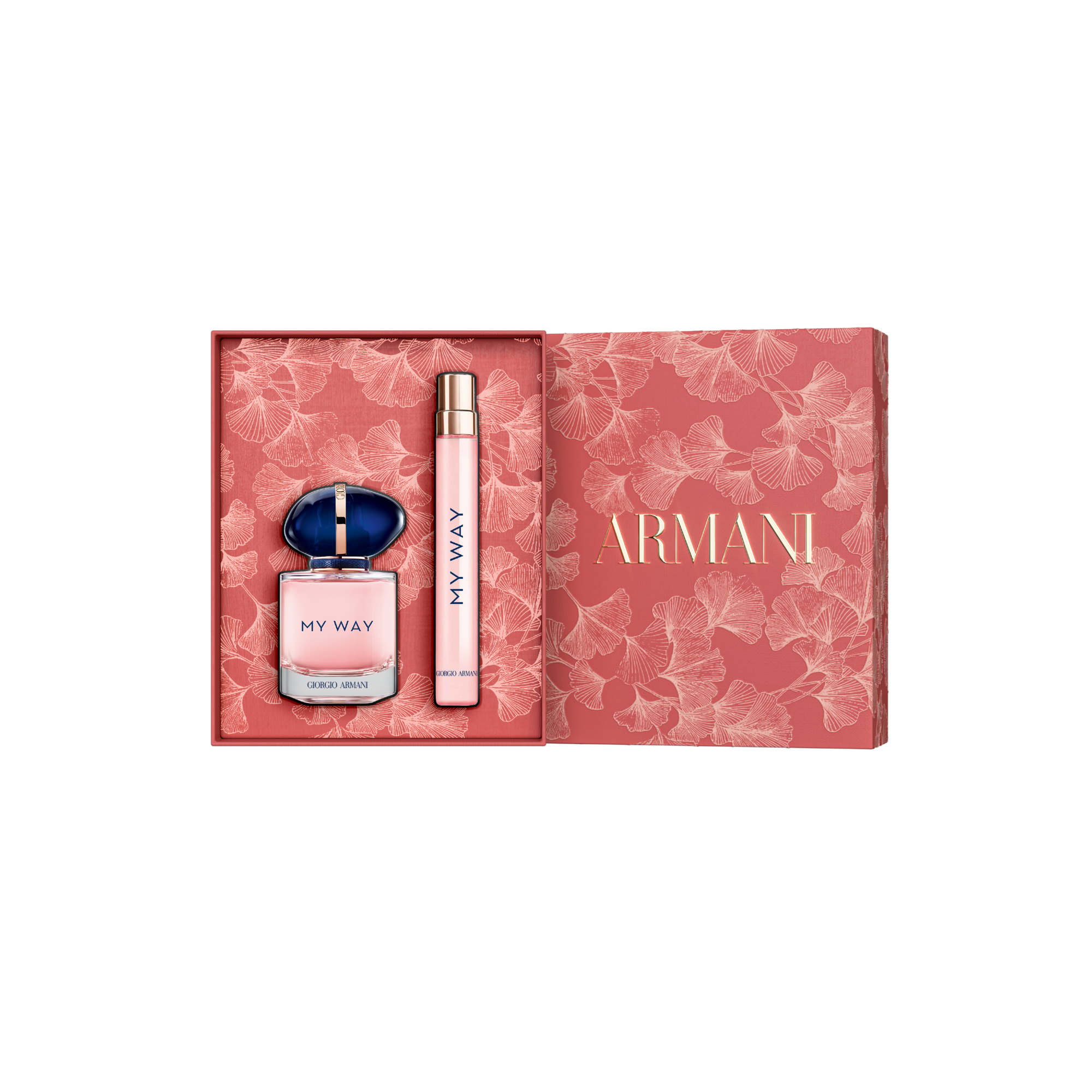 Armani My Way Eau de Parfum (EdP) 30ml SET
