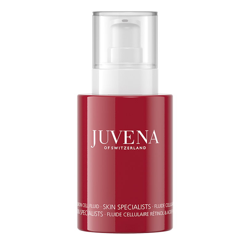 Juvena Skin Specialists Retinol & Hyaluron Cell Fluid