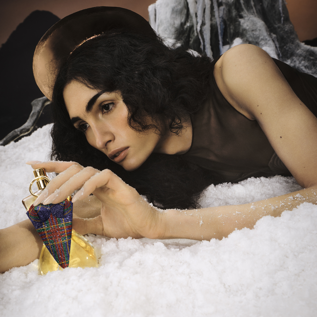 Jean Paul Gaultier Gaultier Divine Eau de Parfum (EdP) Collector