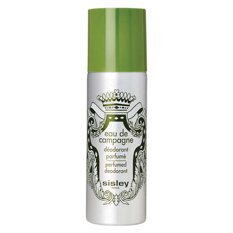 Sisley Eau de Campagne Deodorant Parfumé / Deo Spray