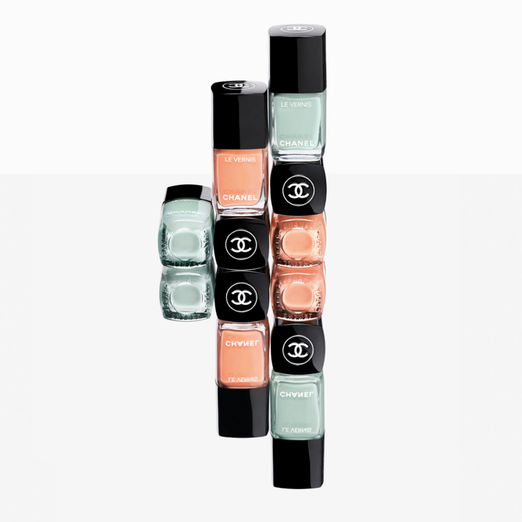 CHANEL LE VERNIS NAGELLACK – FARBE UND GLANZ MIT LANGEM HALT