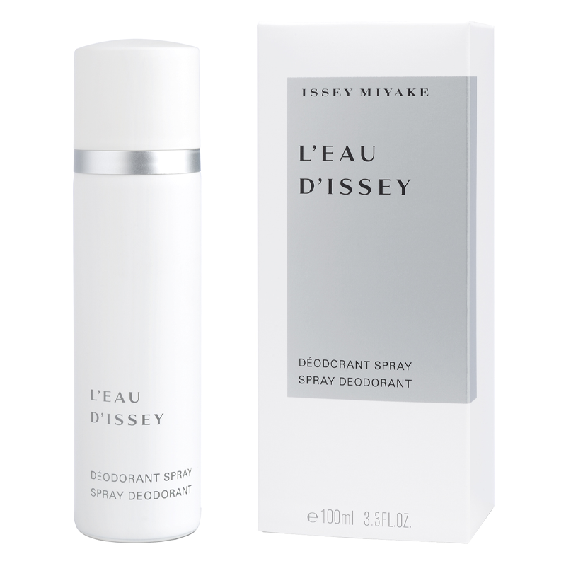 Issey Miyake L'Eau d'Issey Deo Spray
