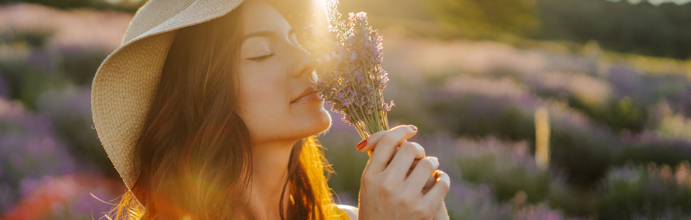 BLOG BEITRAG: Weltdufttag