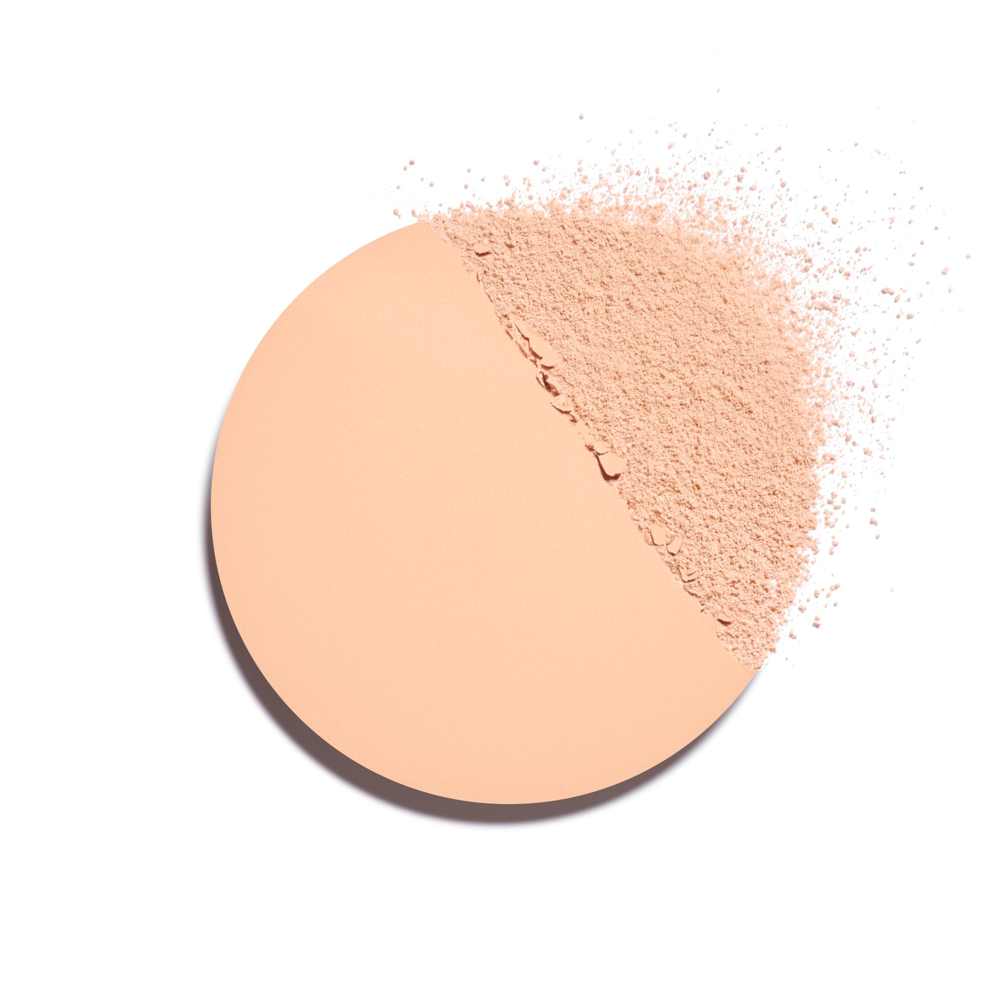 CHANEL LES BEIGES POUDRE BELLE MINE NATURELLE