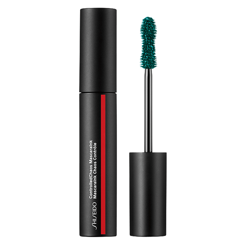 Shiseido ControlledChaos MascaraInk Mascara