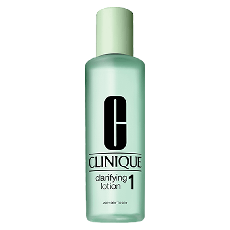 Clinique 3 Schritte Pflege Clarifying Lotion 1 (Typ 1)