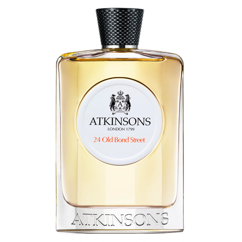 Atkinsons 24 Old Bond Street Eau de Colgone (EdC)