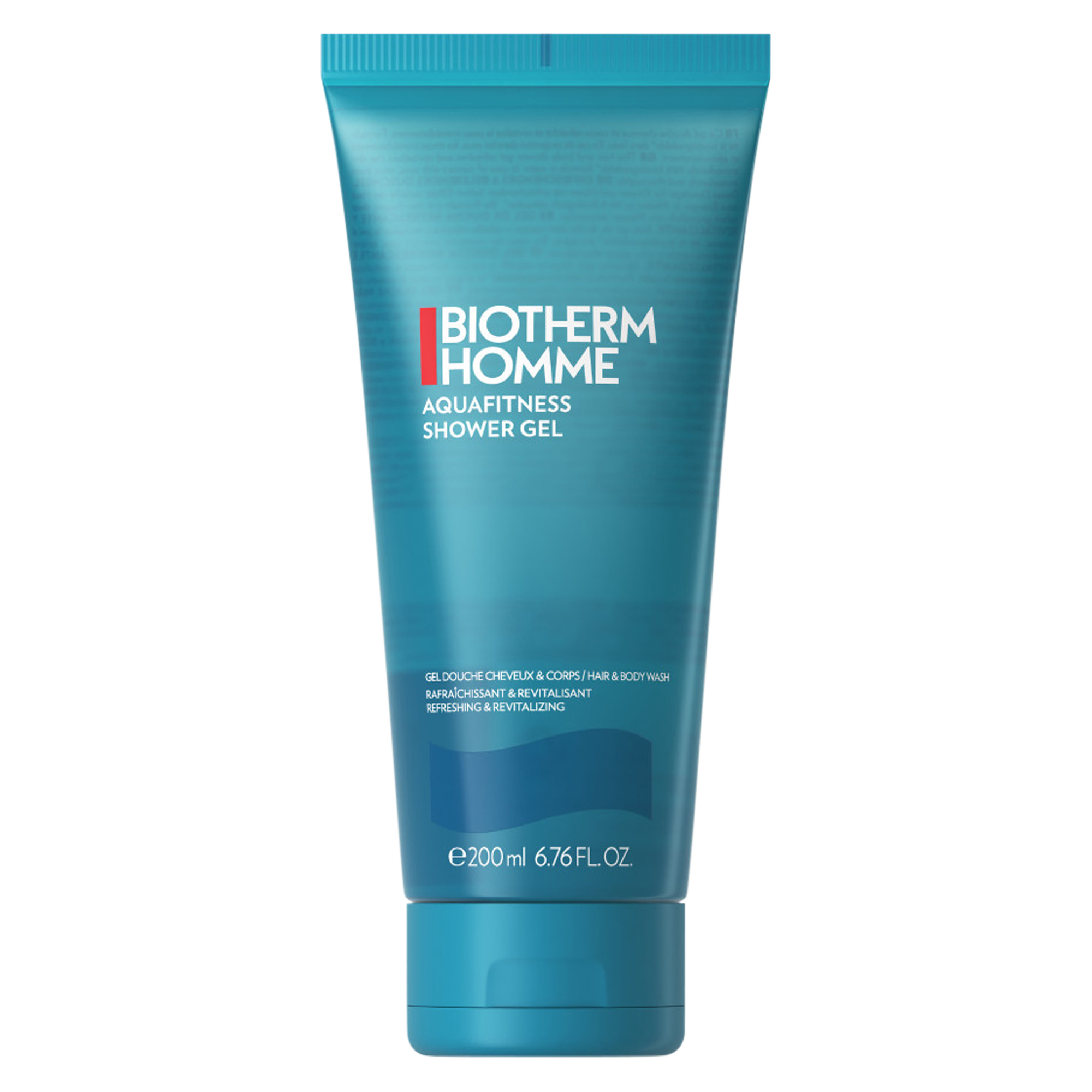 Biotherm Homme Aquafitness Shower Gel