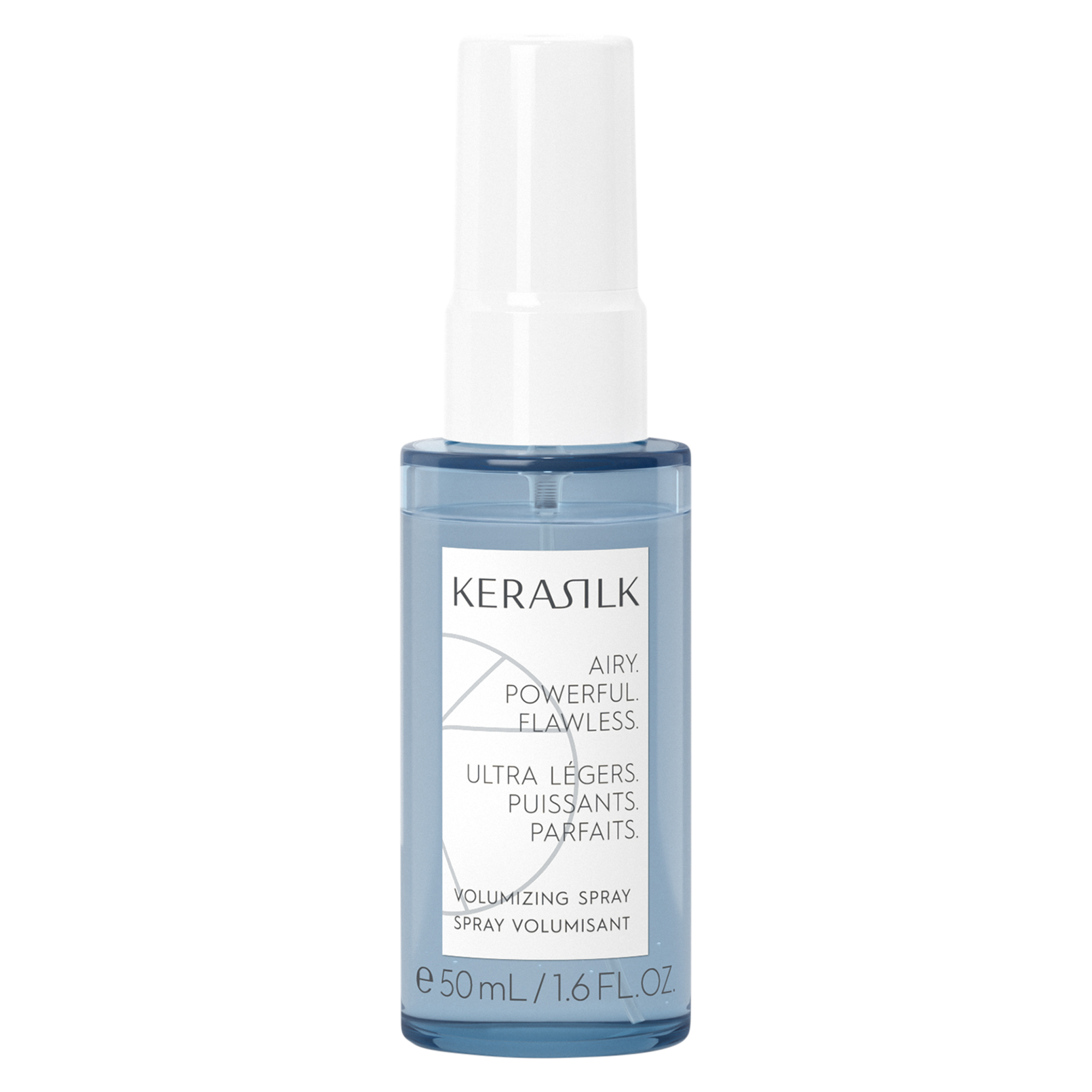 Kerasilk Specialist Volumen Spray