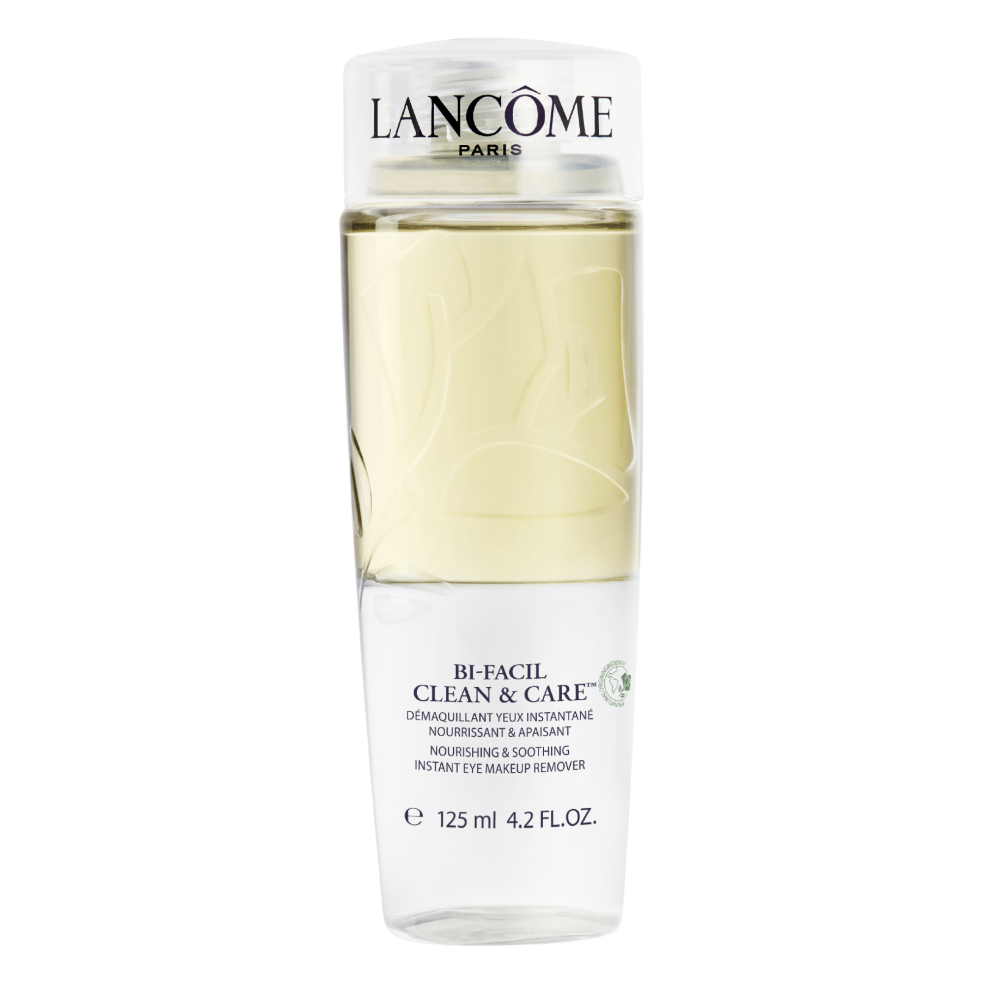 Lancôme Bi-Facil Clean & Care Eye Make-up Remover