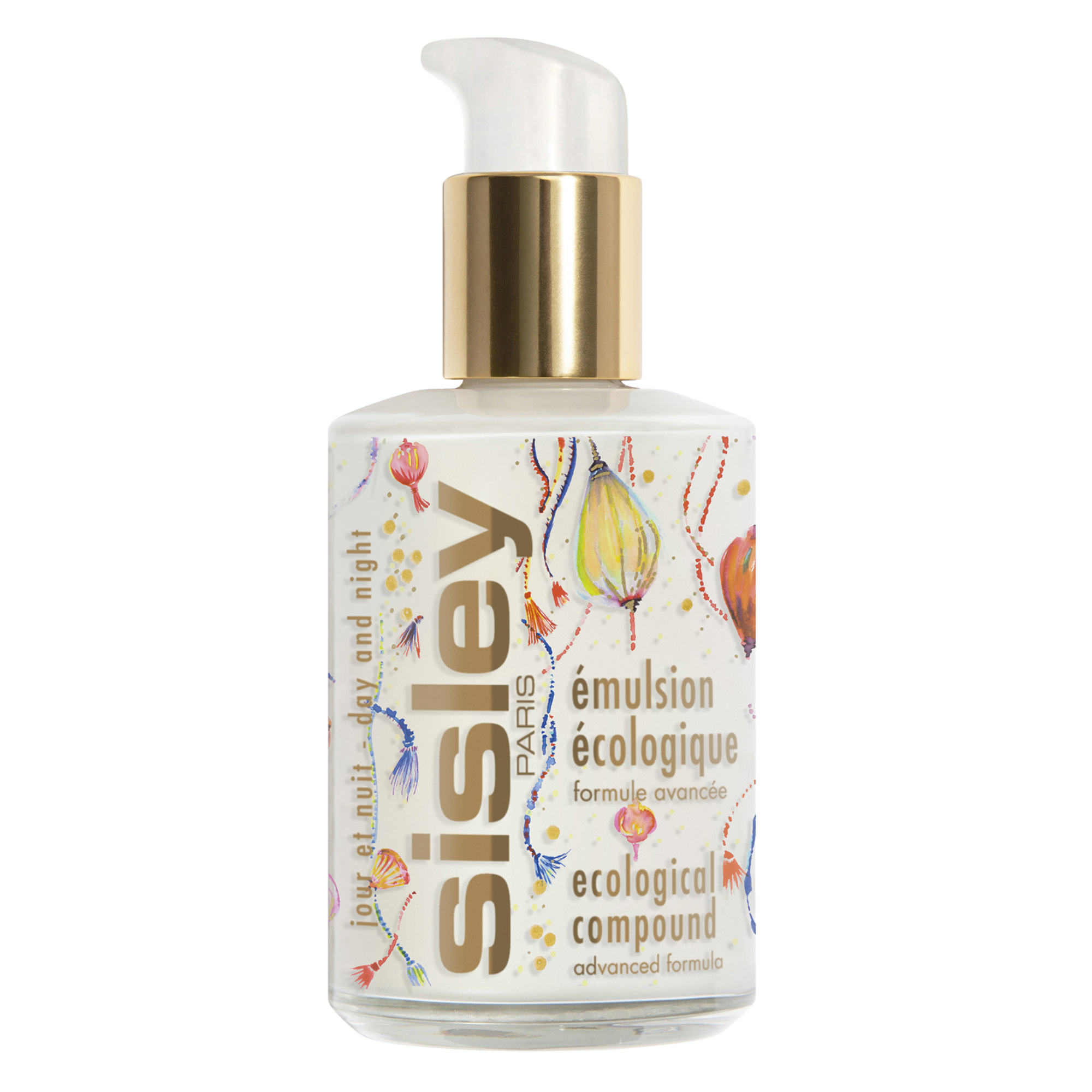 Sisley Émulsion Écologique Emulsion