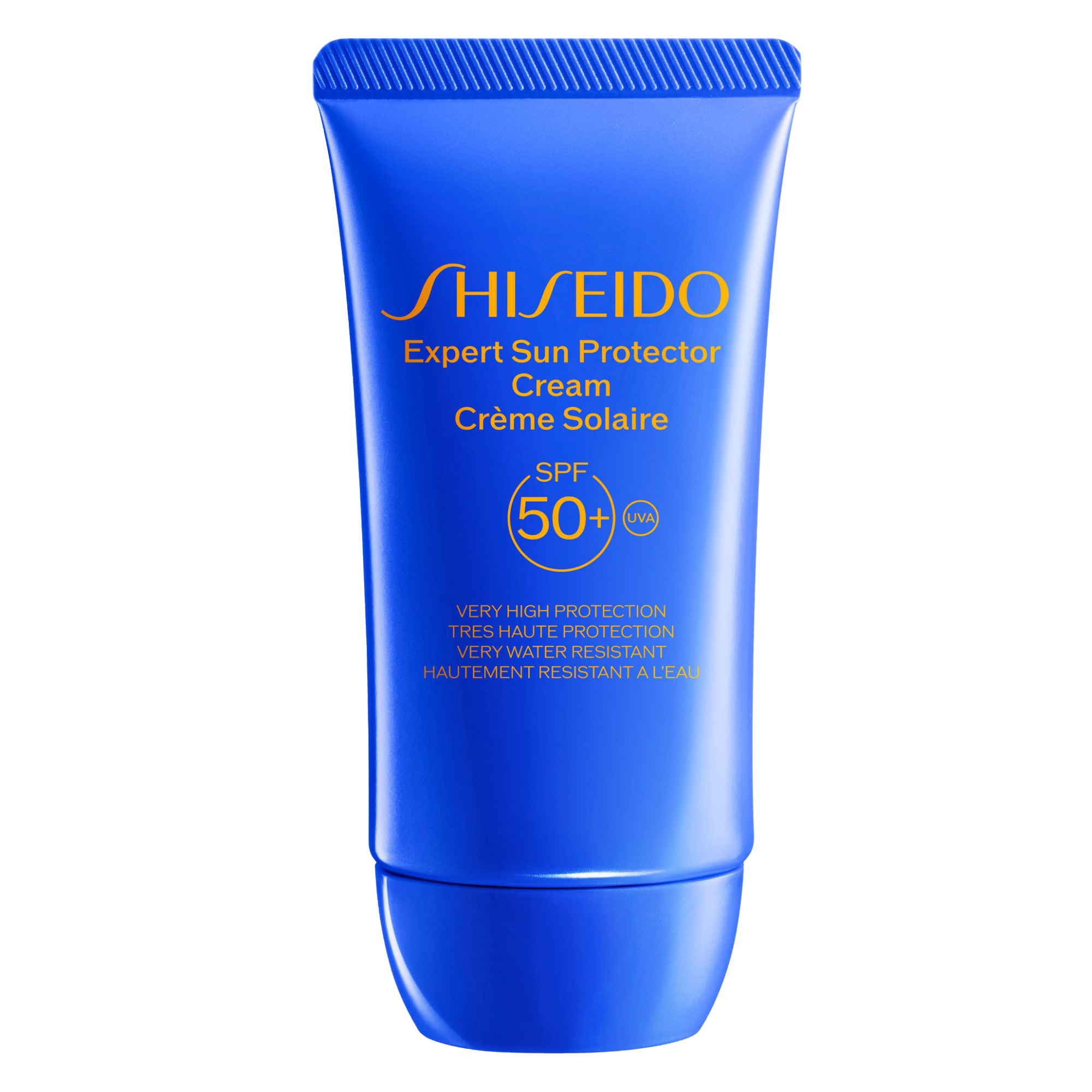 Shiseido Sun Care Expert Sun Protector Cream SPF50+