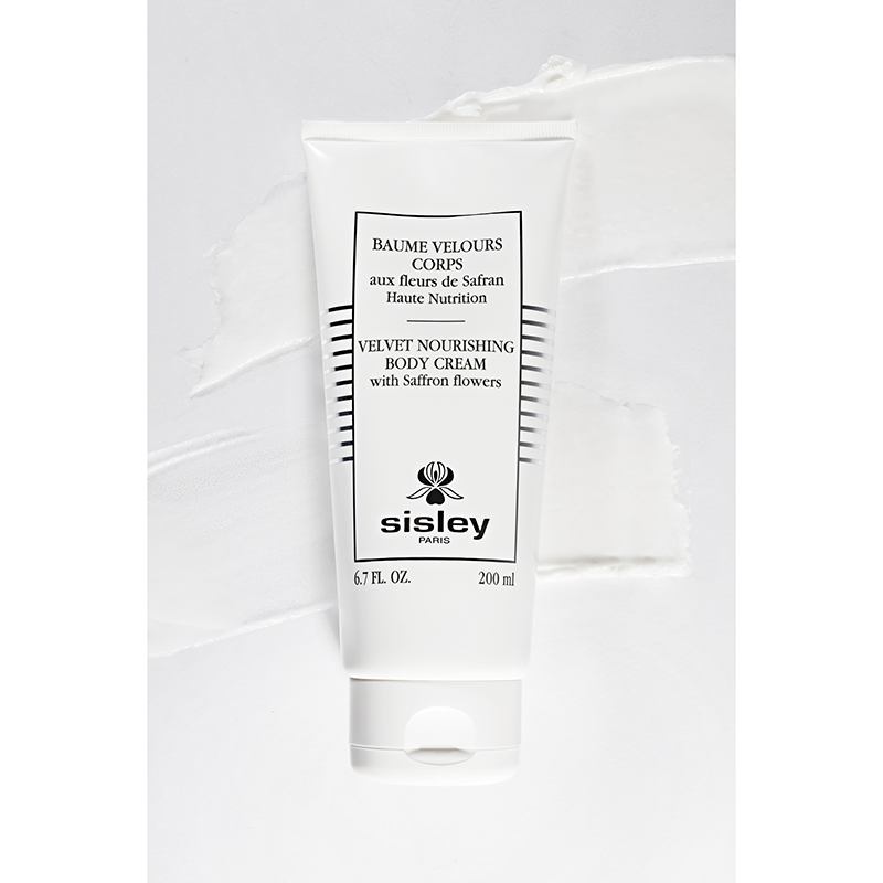 Sisley Soin Velours Baume Velours Coprs