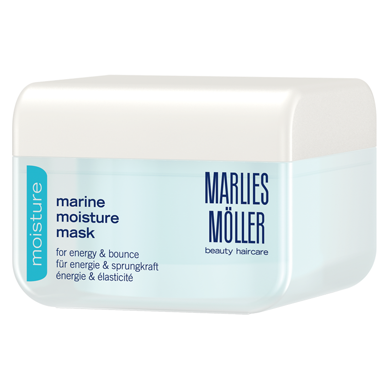 Marlies Möller Marine Moisture Mask