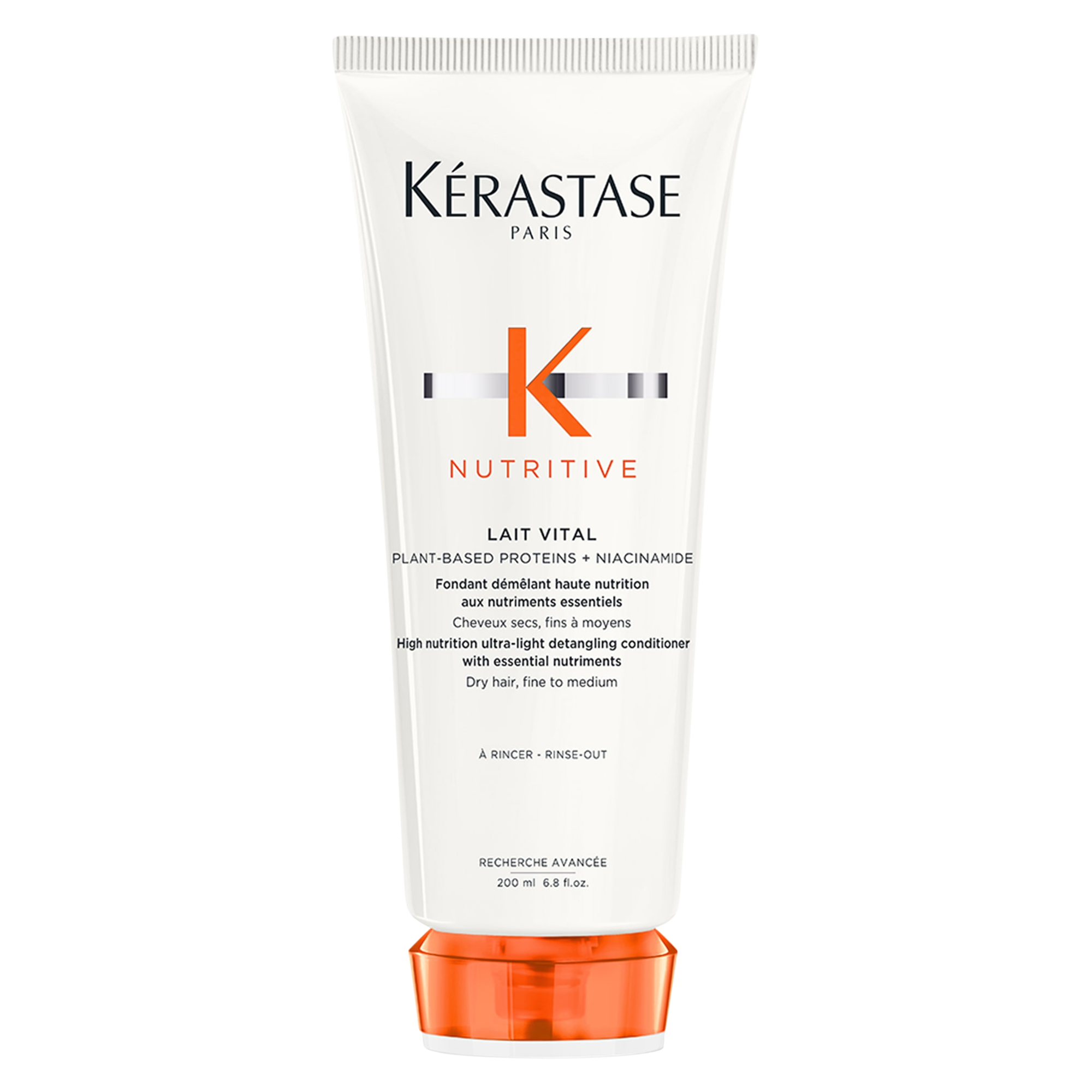 Kérastase Nutritive Lait Vital Conditioner