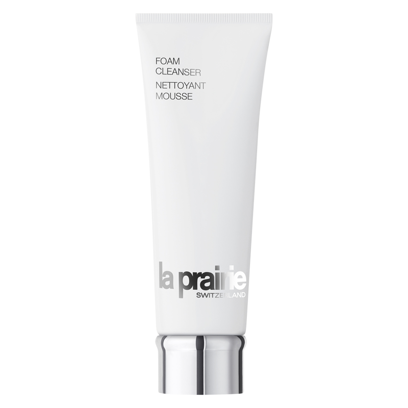 La Prairie Foam Cleanser