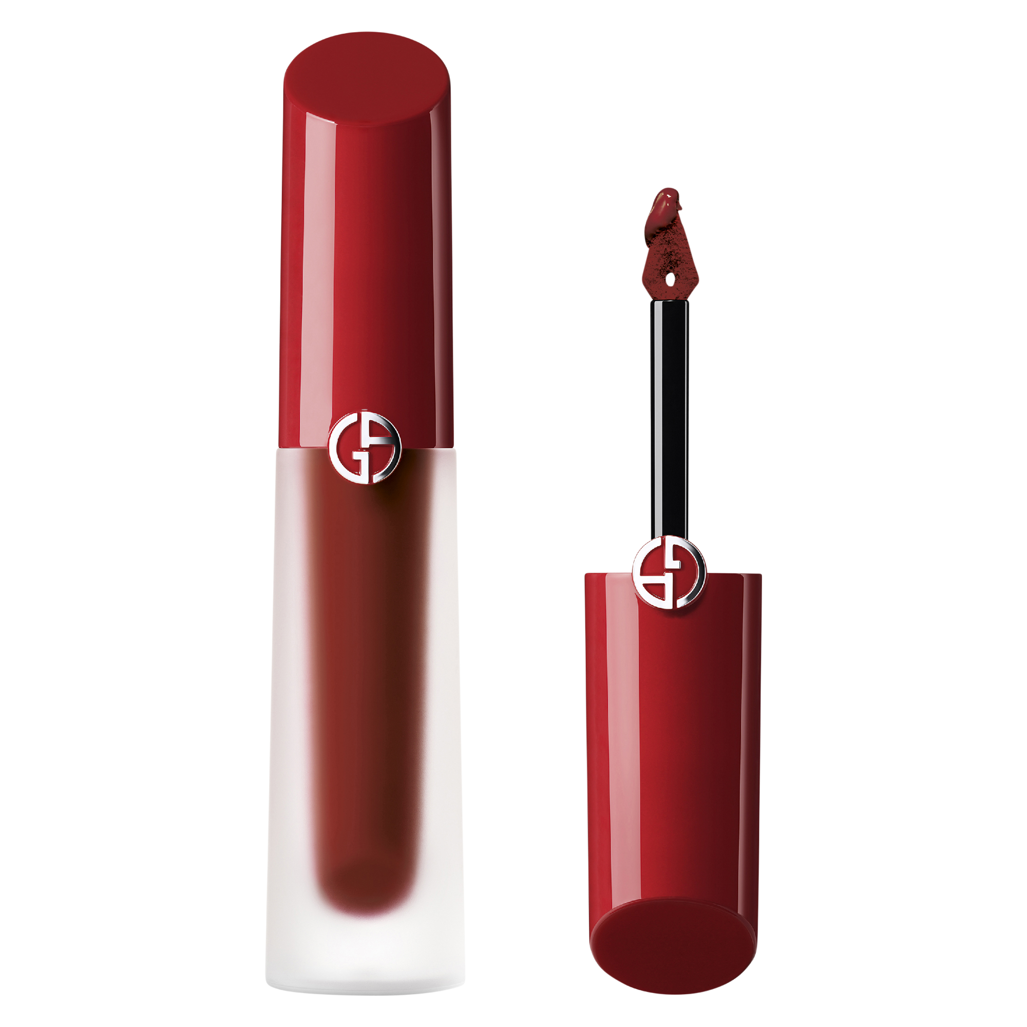 Armani Lip Maestro Satin Lipstick