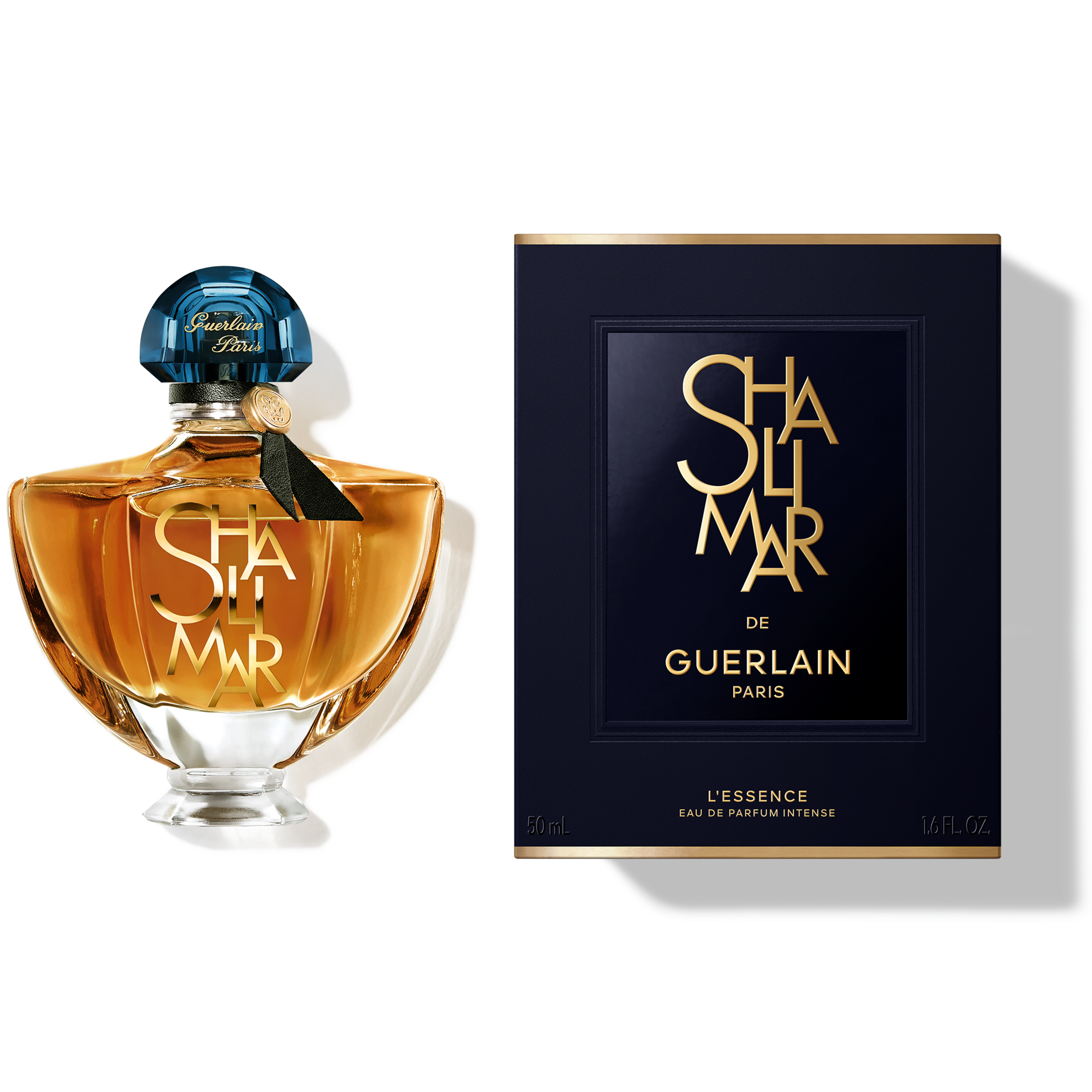 Guerlain Shalimar L'Essence Eau de Parfum Intense