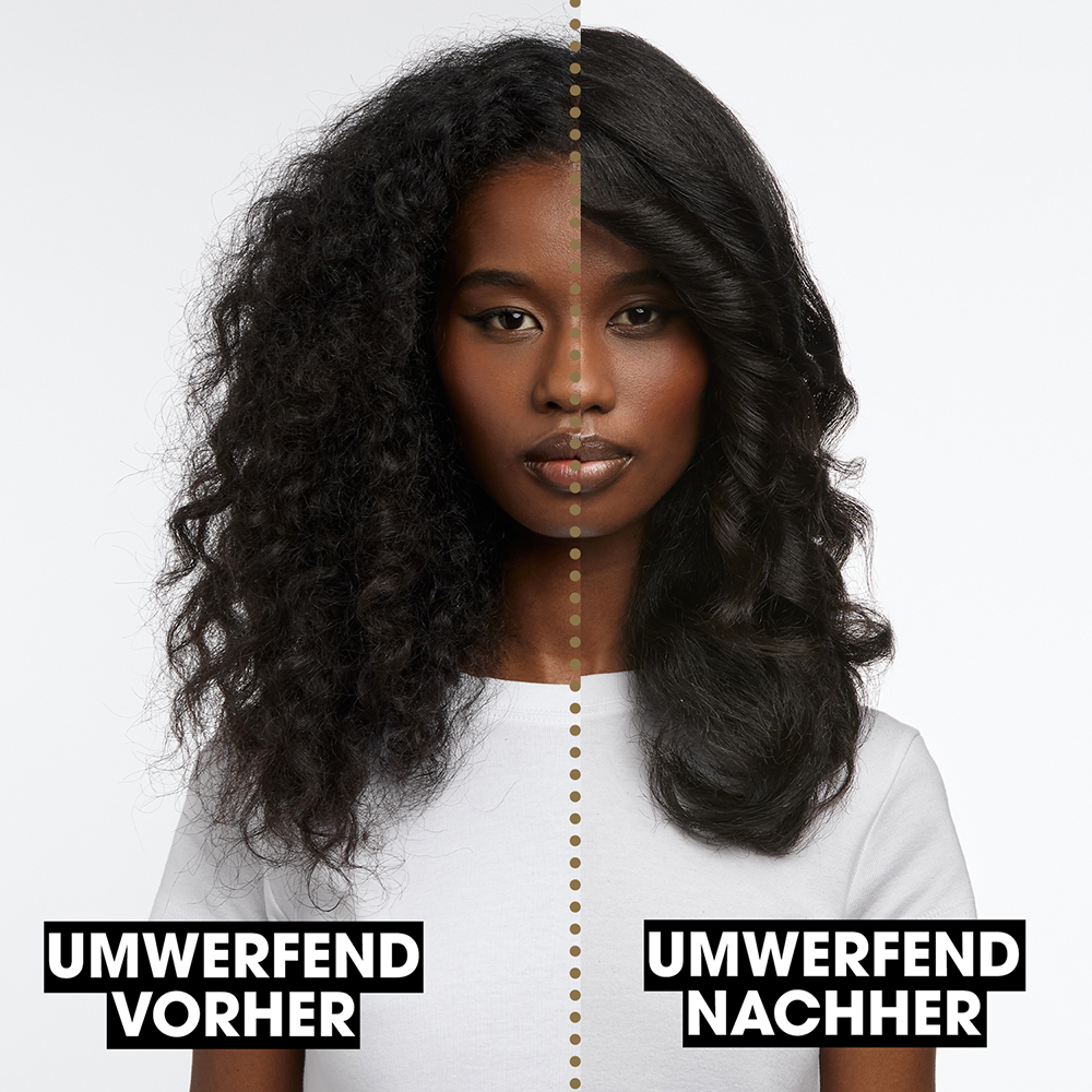 ghd chronos curve grand tong Lockenstab