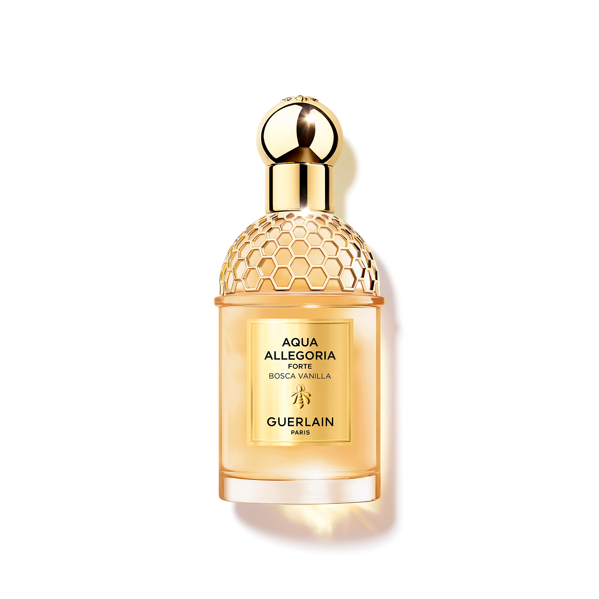 Guerlain Aqua Allegoria Bosca Vanilla Forte Eau de Parfum (EdP)