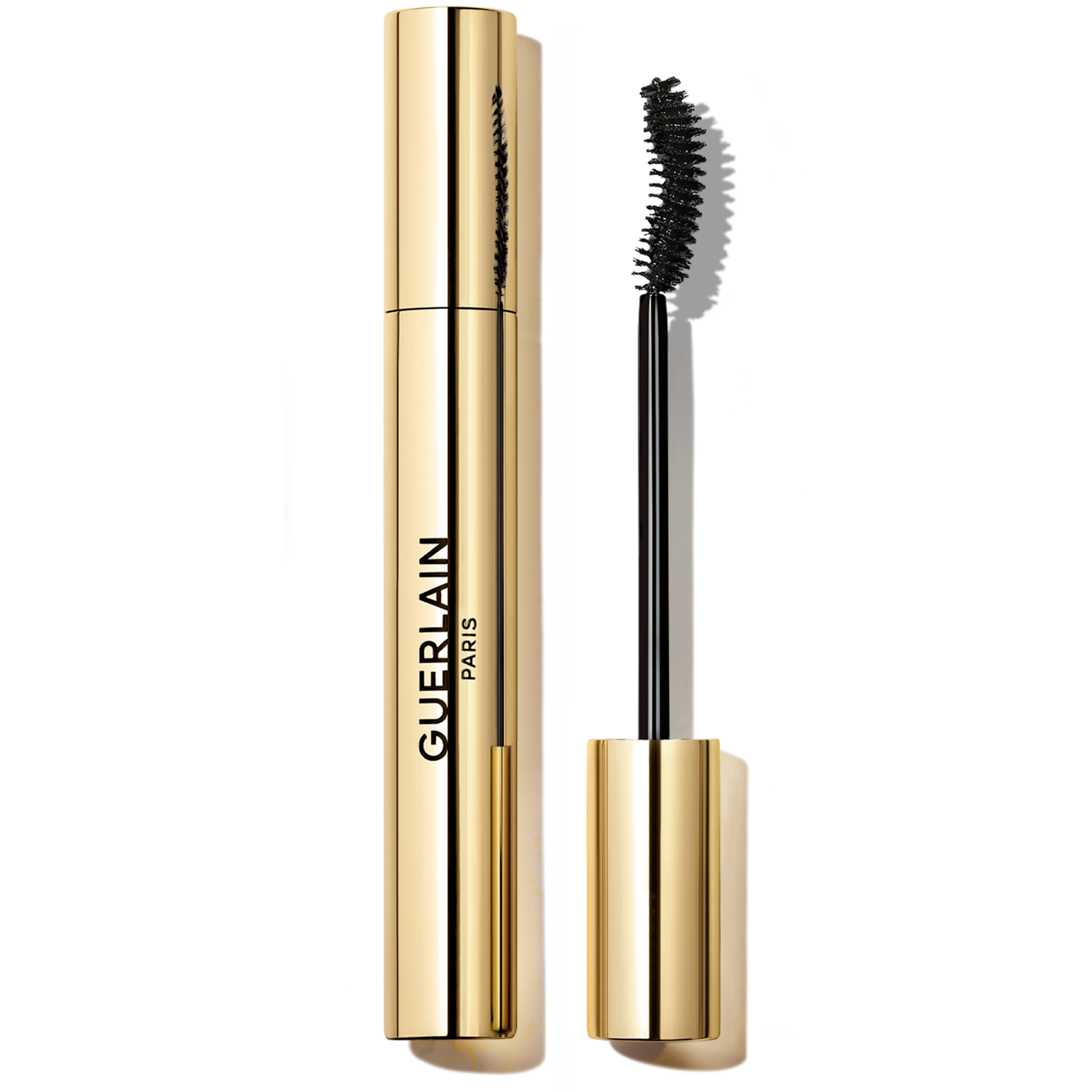 Guerlain Noir G Intense Volume & Curl Mascara