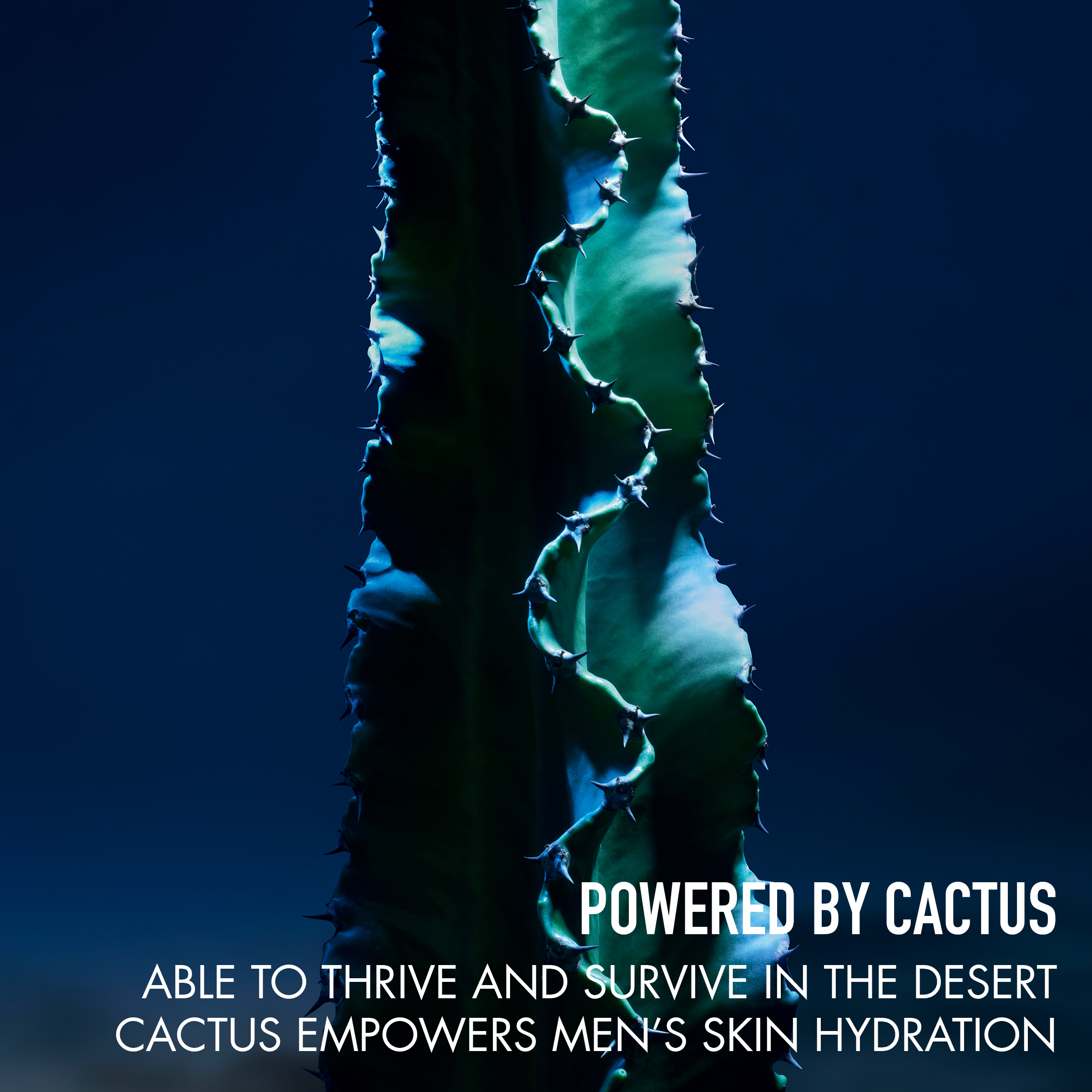 DIOR SAUVAGE Gesichtsreiniger