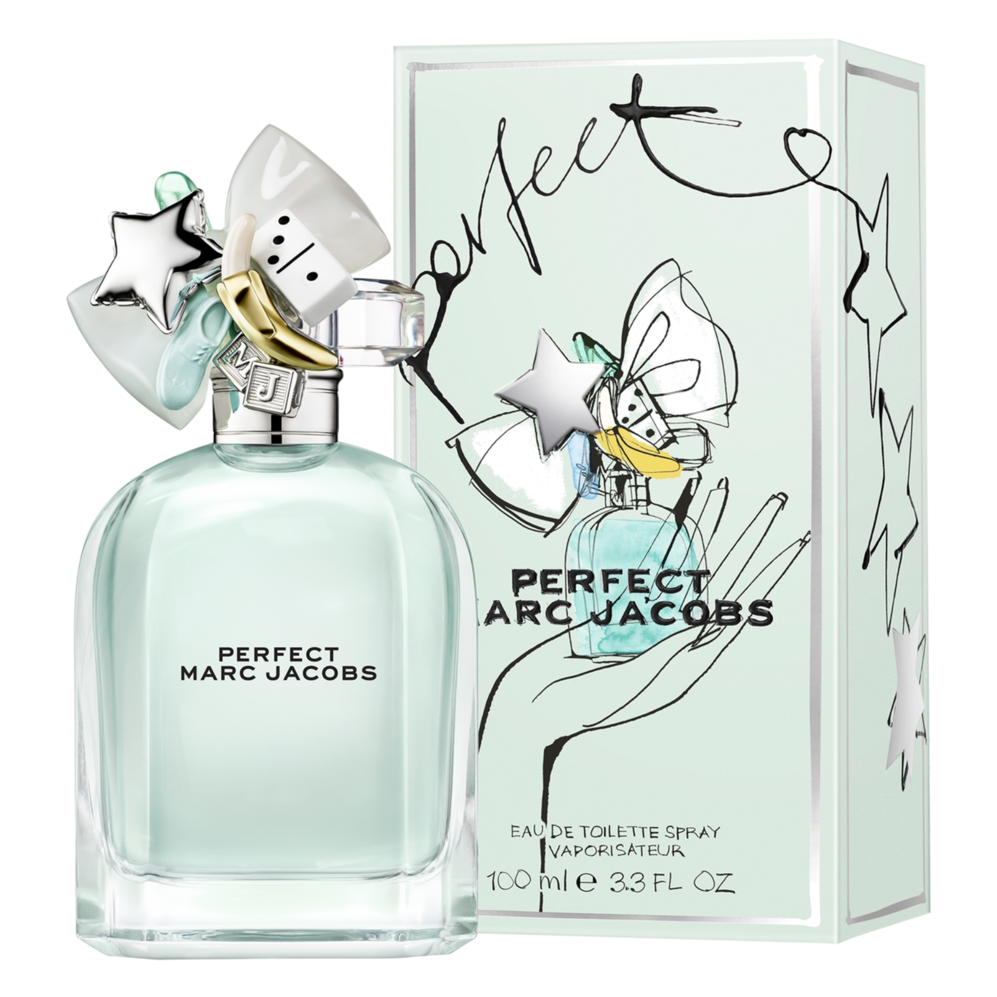 Marc Jacobs Perfect Eau de Toilette (EdT)