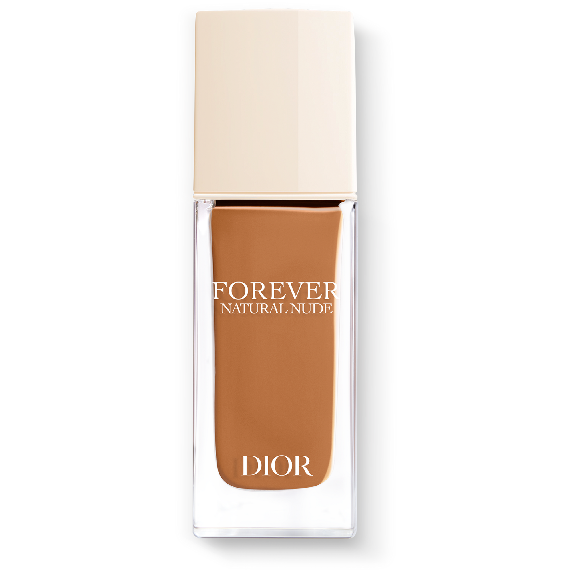 DIOR DIORSKIN FOREVER NATURAL NUDE Foundation