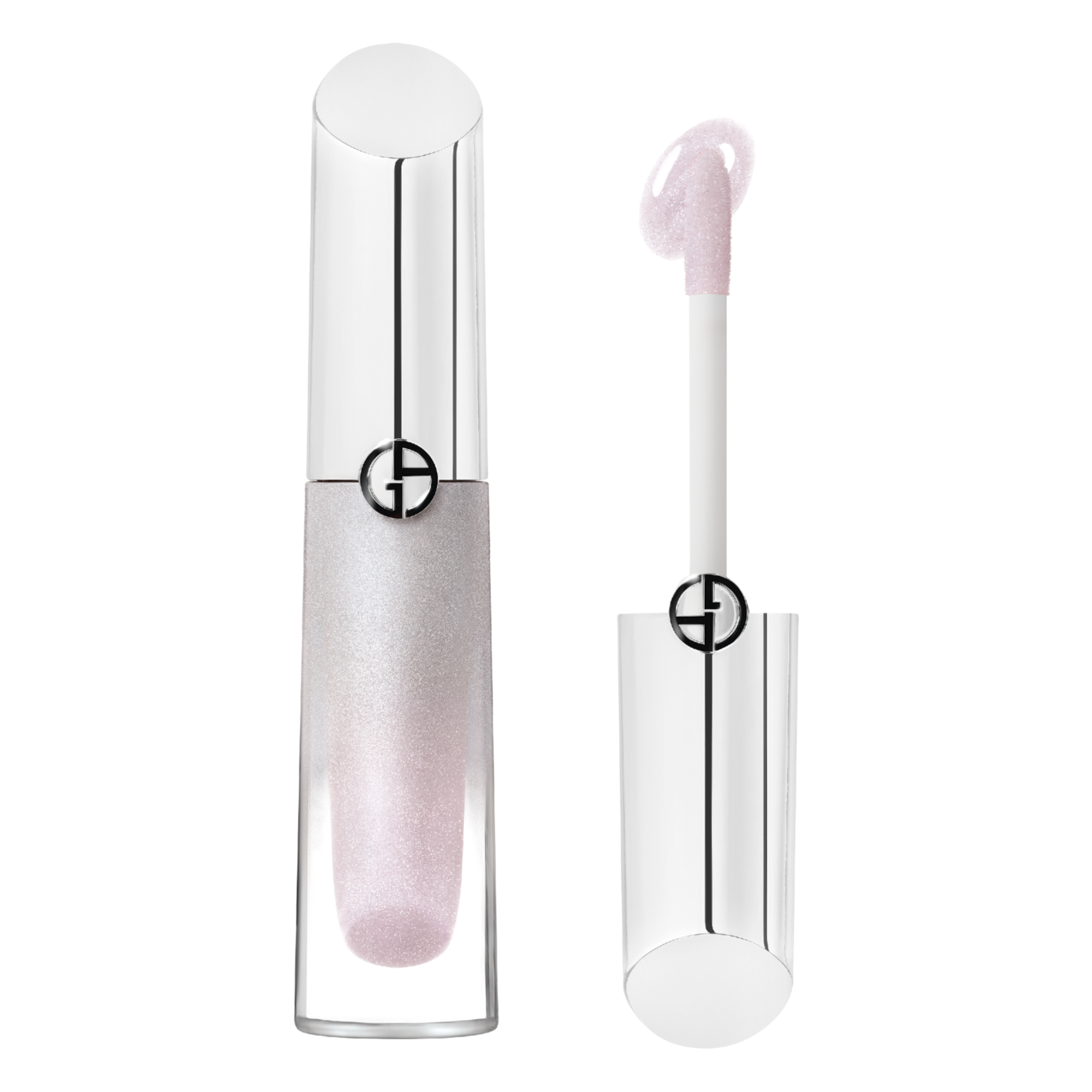 Armani Prisma Glass Icy Plumper