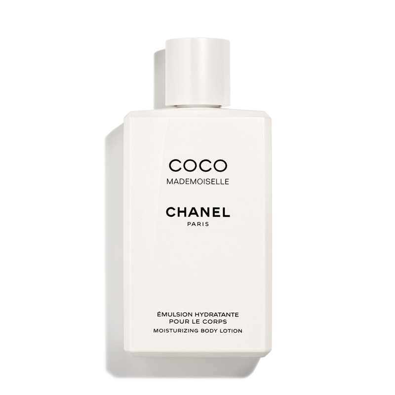 CHANEL COCO MADEMOISELLE HYDRATISIERENDE KÖRPEREMULSION