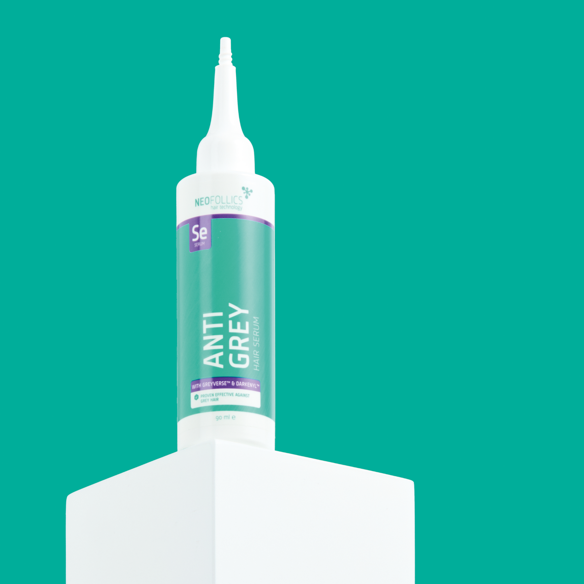Neofollics Hair Care Anti-Grau-Serum