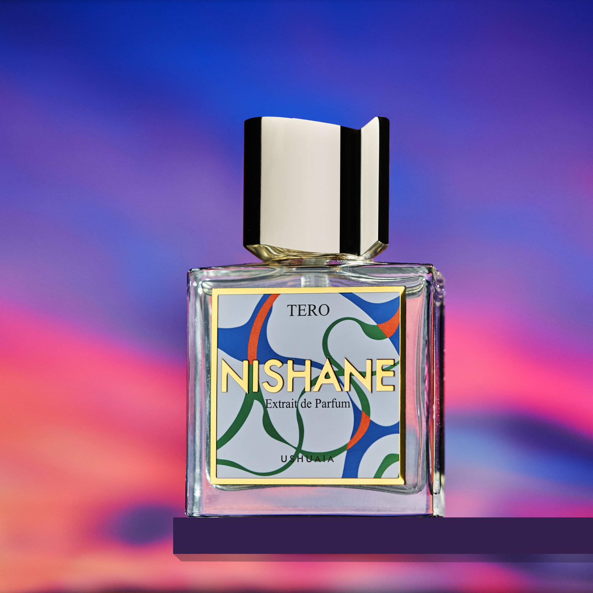 Nishane Tero Eau de Parfum (EdP)