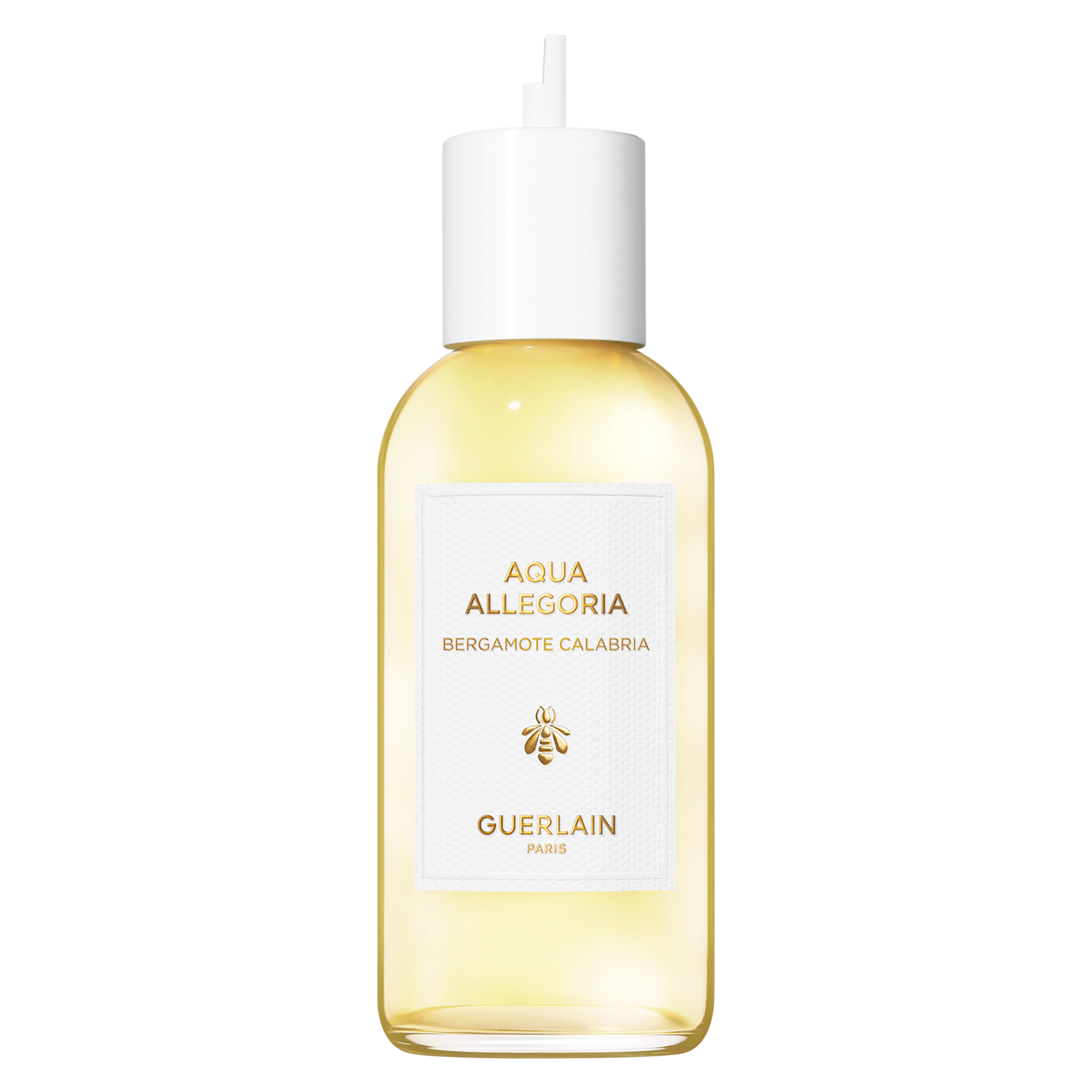 Guerlain Aqua Allegoria Bergamote Calabria Eau de Toilette (EdT) Nachfüllung