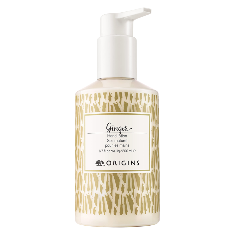 Origins Ginger Hand Lotion
