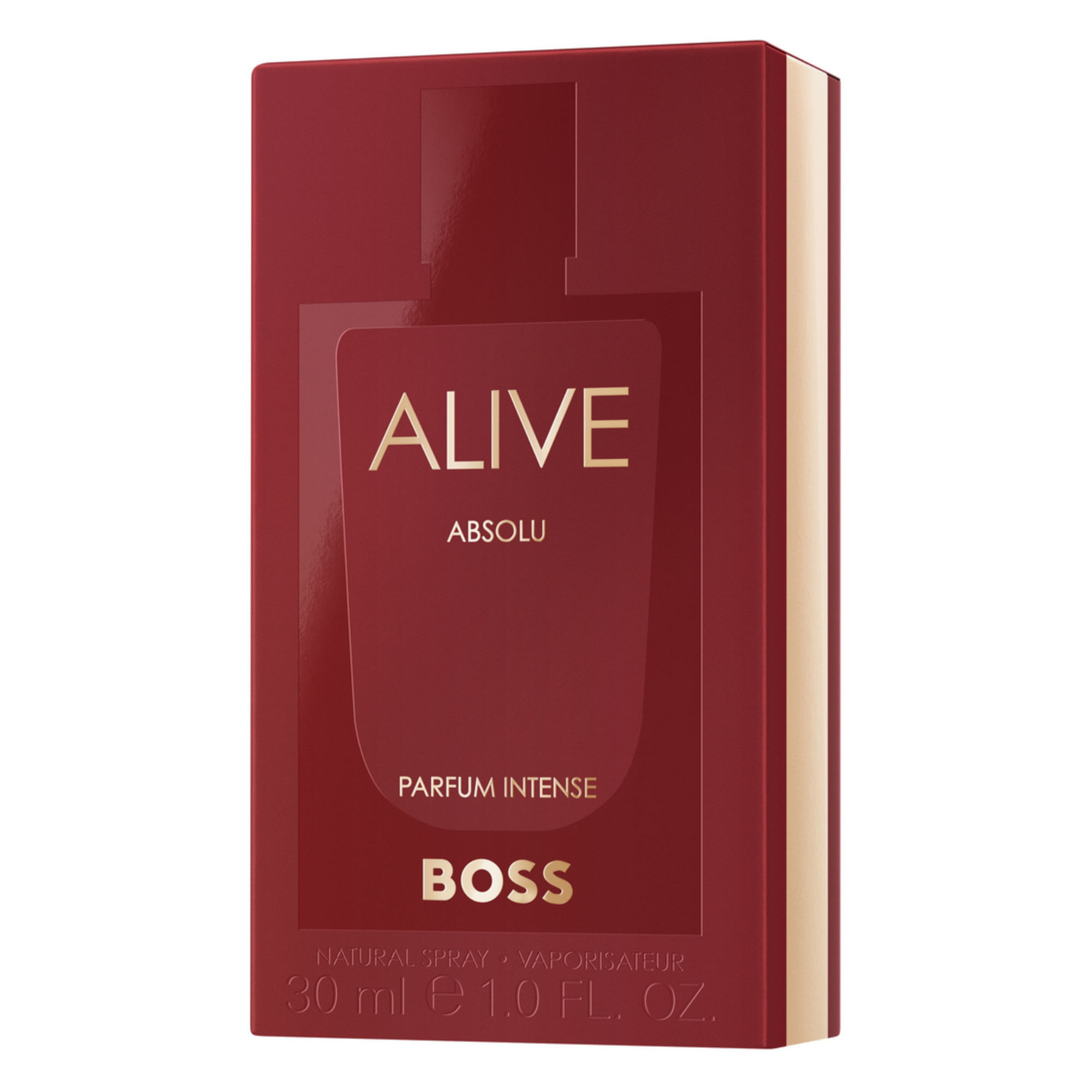 Boss Alive Absolu Eau de Parfum (EdP)