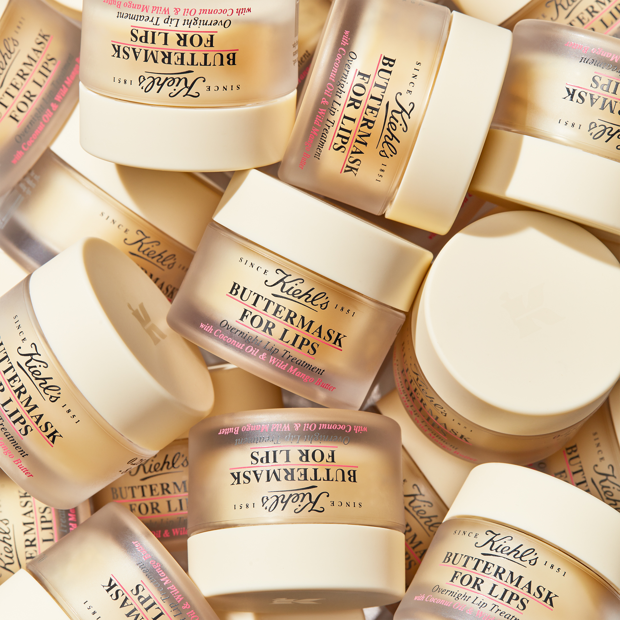 Kiehl's Butterstick Butter Mask for Lips