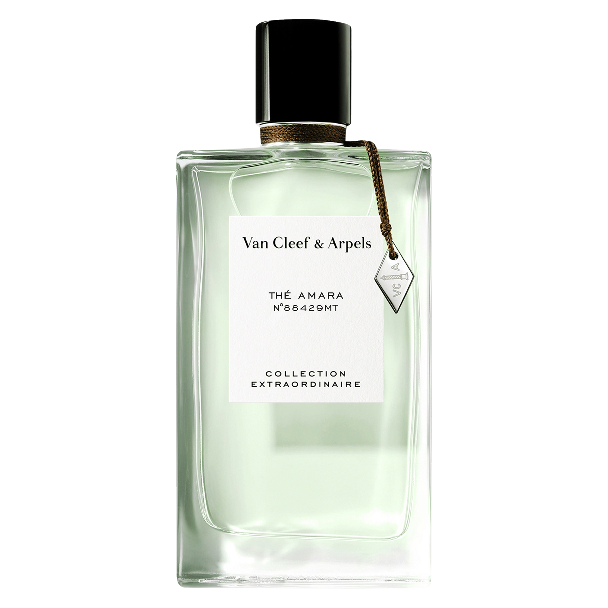 Van Cleef & Arpels Collection Extraordinaire Thé Amara Eau de Parfum (EdP)