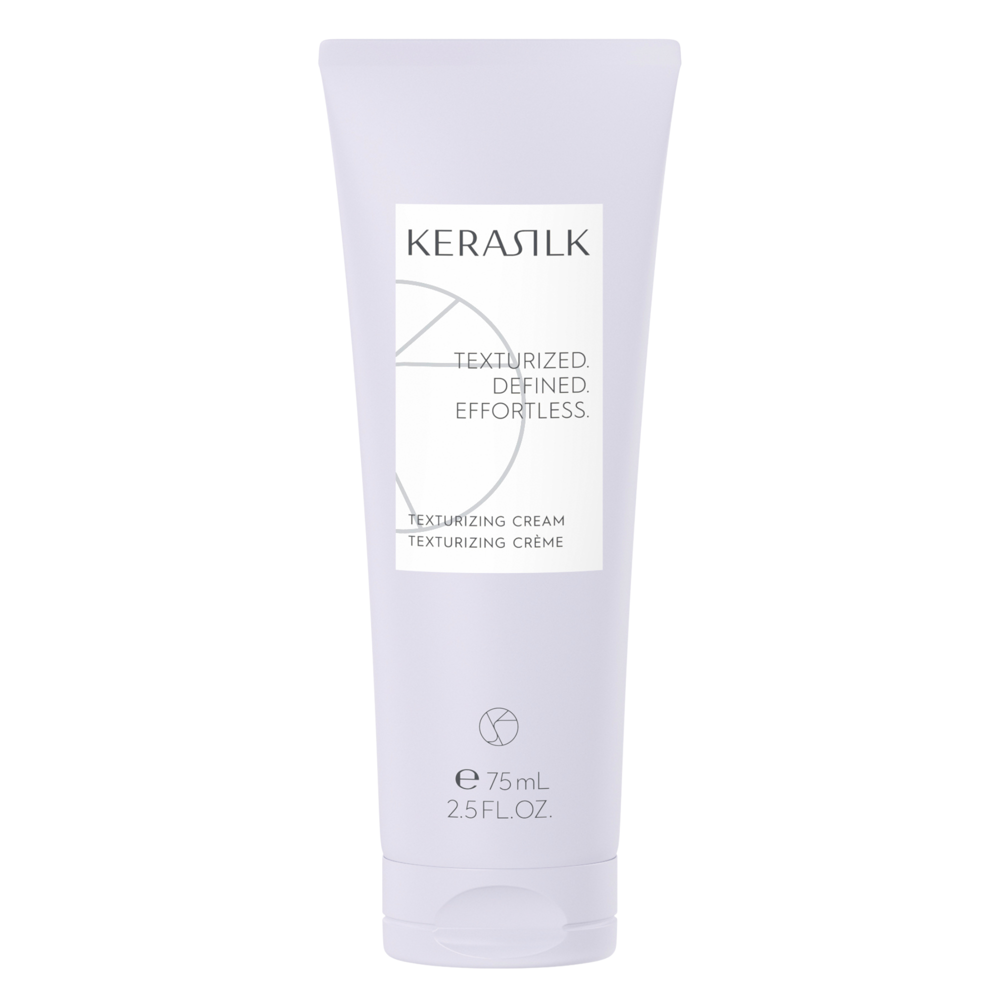 Kerasilk Styling Texturizing Cream