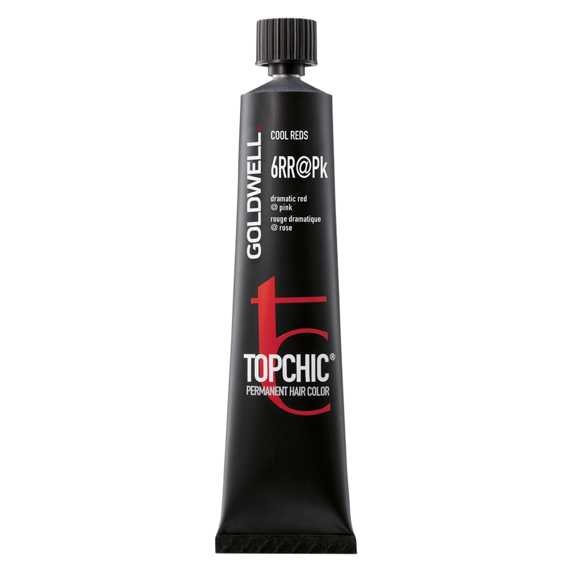 Goldwell Topchic Elumenated Haarfarbe - Tube